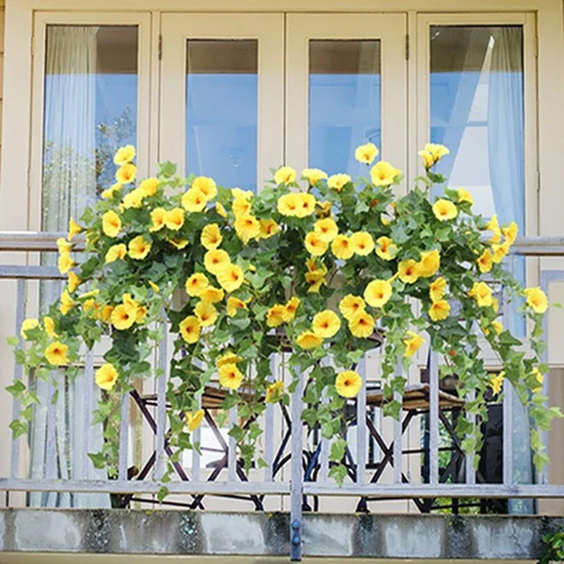 FloraDecor Garland