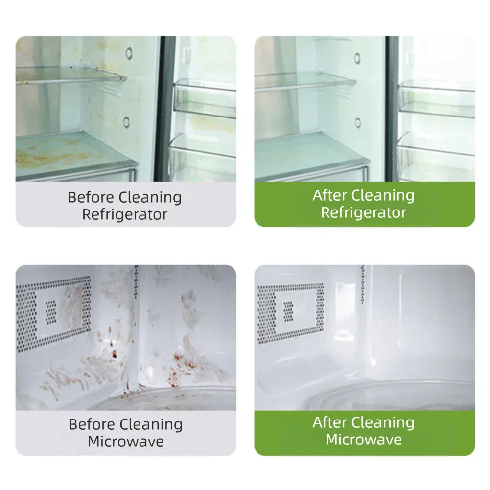 KitchenShield Ion Clean