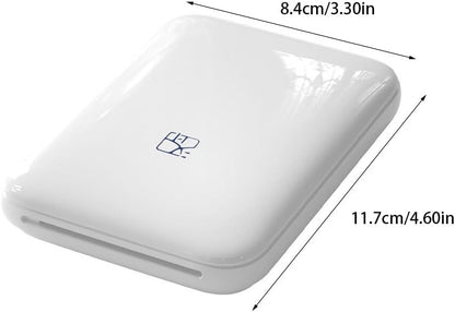Pocket Photo Printer Pro ULTRA