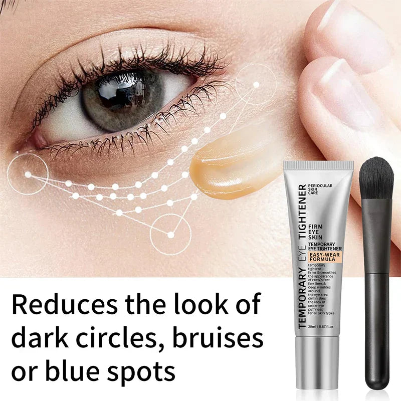 Quick Firming Eye Cream