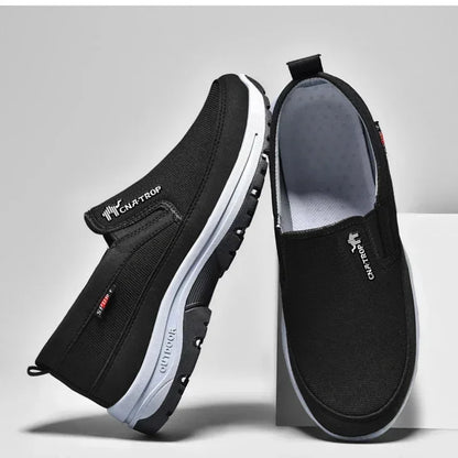 Fynn TROP – Classic Anti Slip Shoes