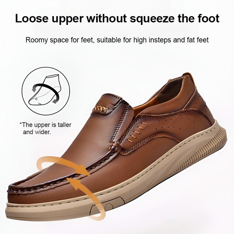Johnson - Slip-On Shoes