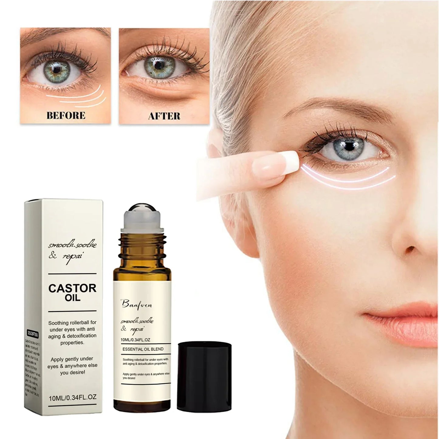 GlowLift Serum