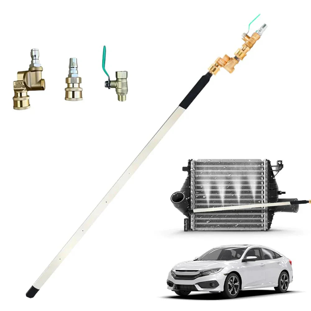 Raptor XF Cleaning Rod