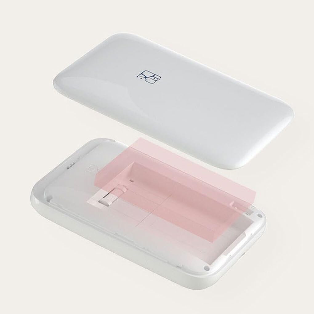 Pocket Photo Printer Pro ULTRA