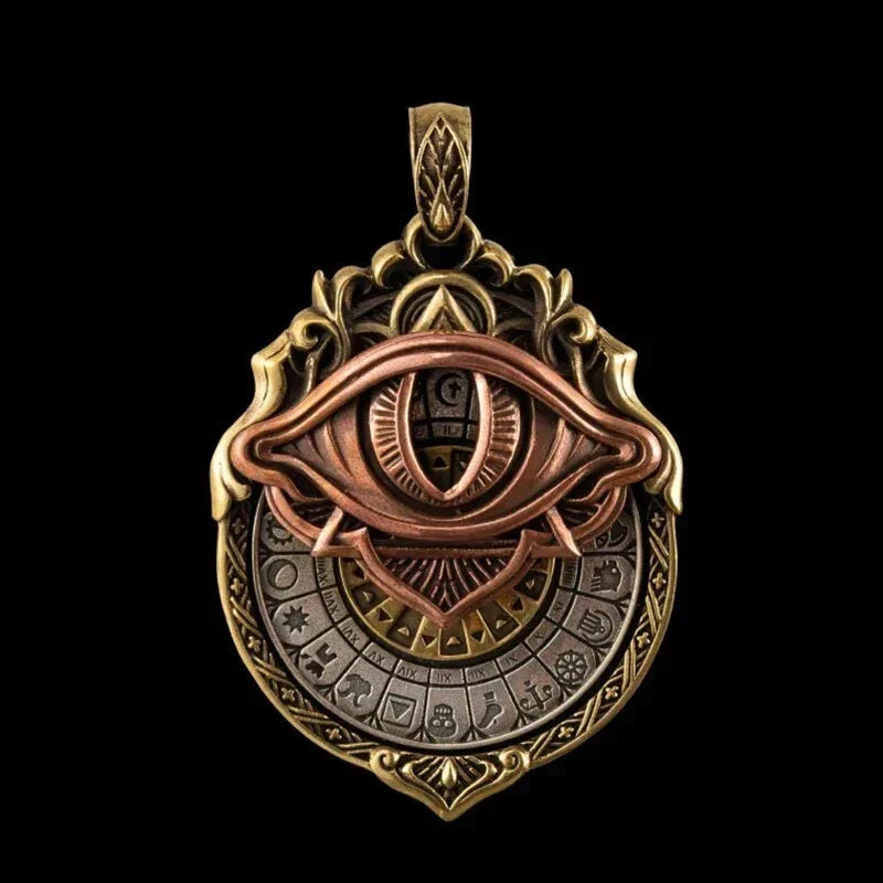 MysticEye Tarot