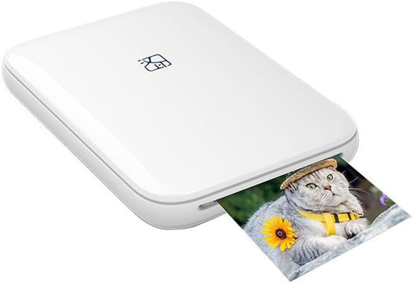 Pocket Photo Printer Pro ULTRA