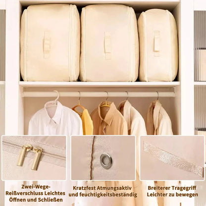 MEGA SpaceSaver Compression Organizer