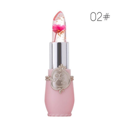 Jelly Color Changing Lipstick