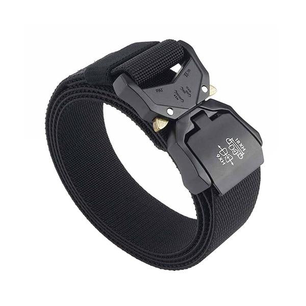 MEN'S OUTDOOR TACTICAL BELT 60059130M