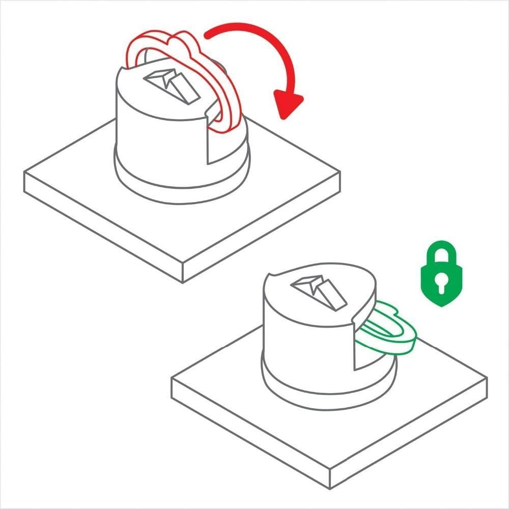 Knife sharpener