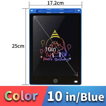 LCD Drawing Tablet For Children