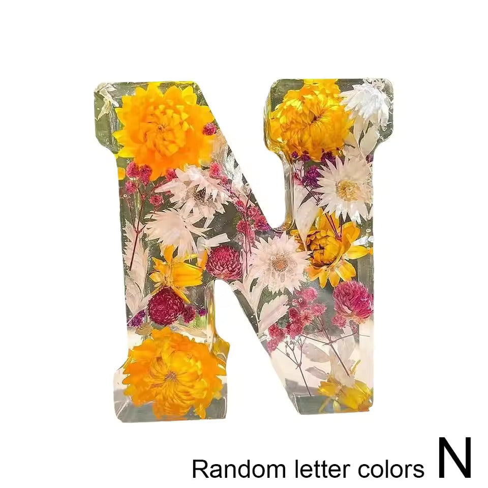 Enchanting Floral Night Lamp