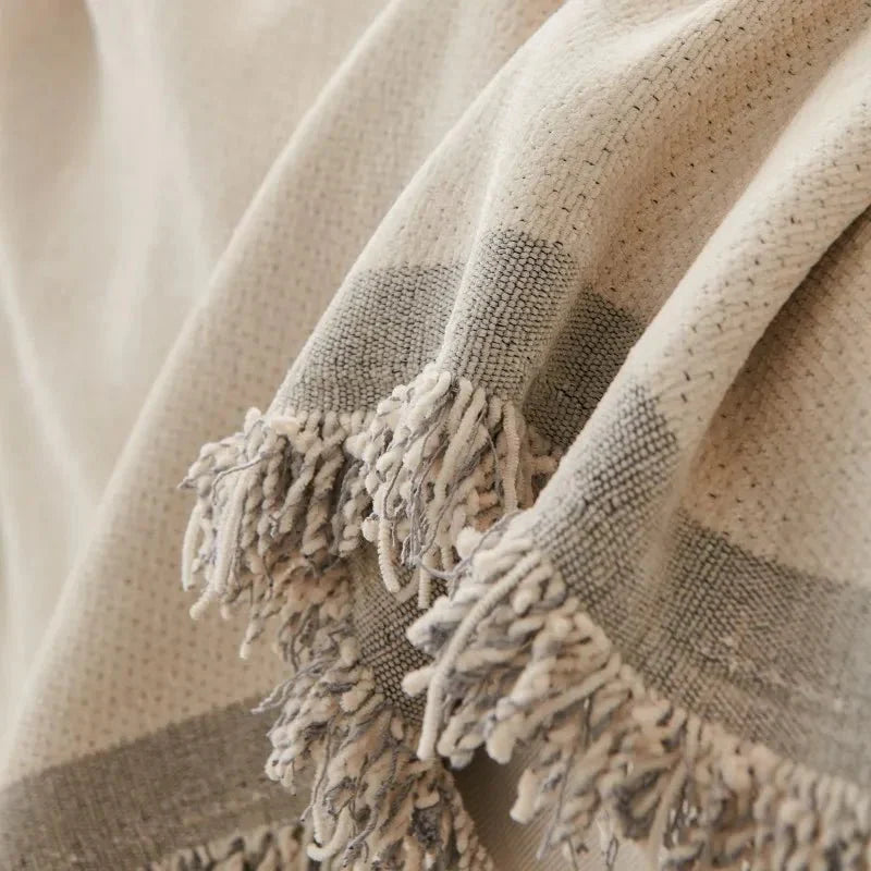 Nordic Leisure Extravaganza Blanket