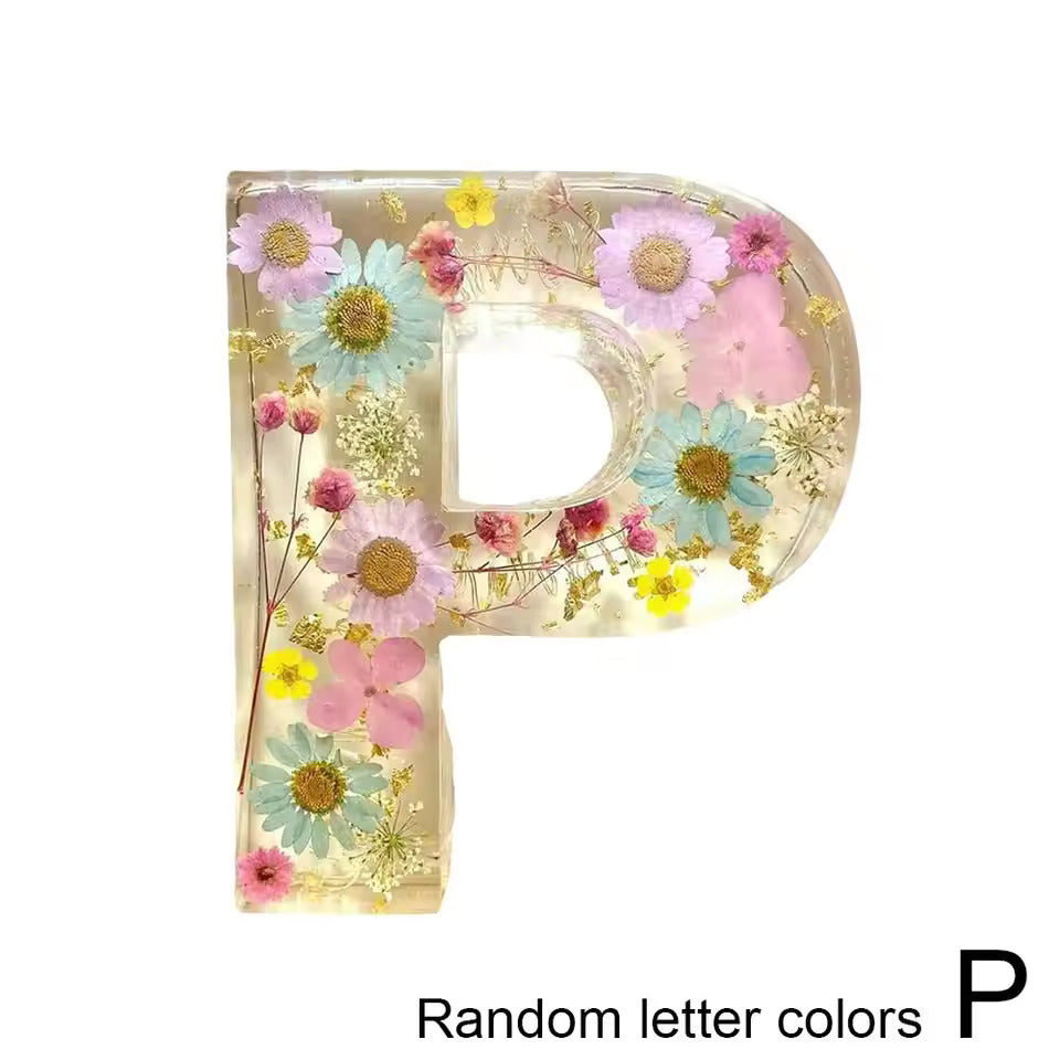 Enchanting Floral Night Lamp