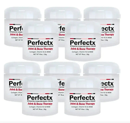 Perfectx Joint And Bone Therapy Cream