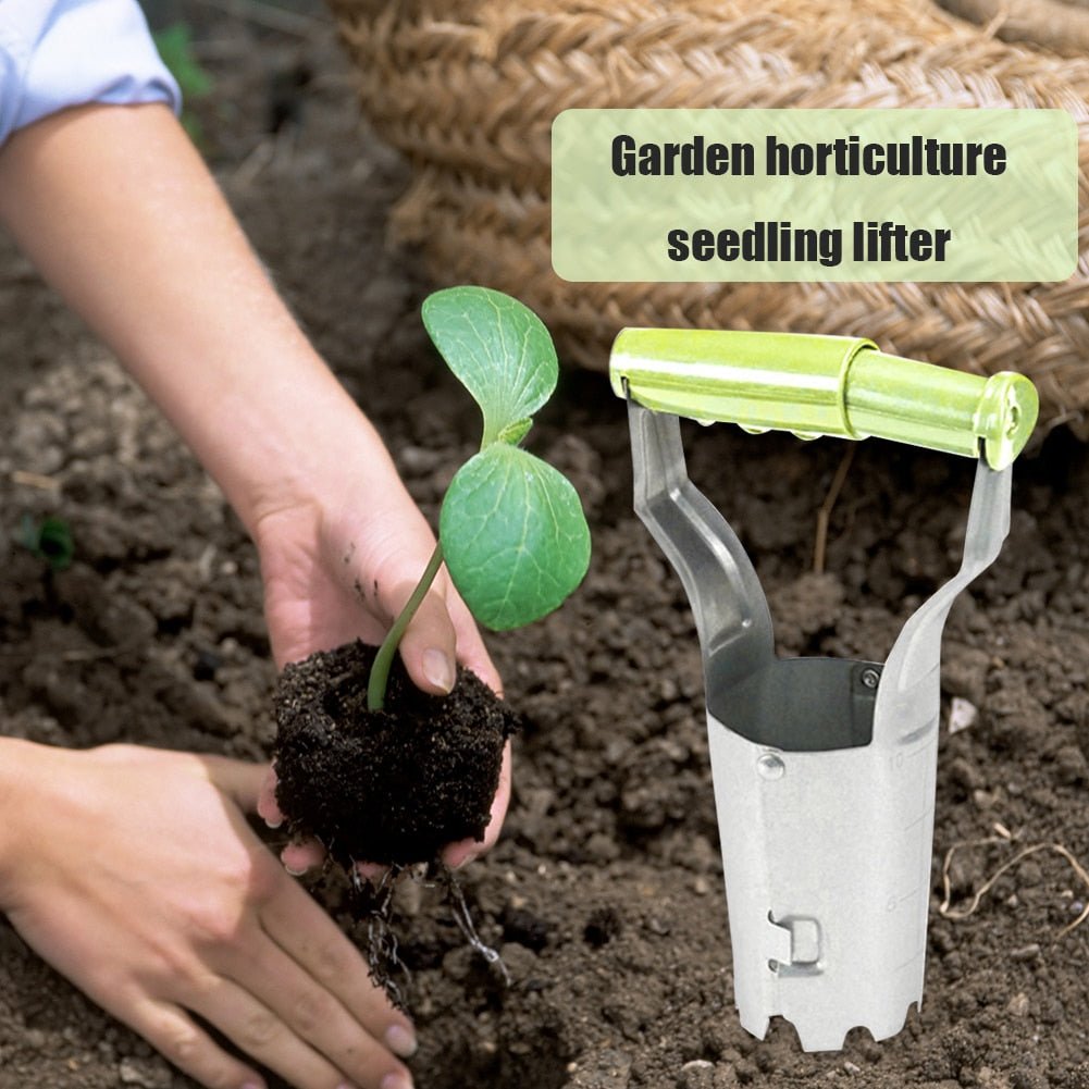 PRO- Efficient EasyTransplanter