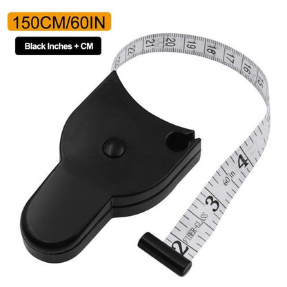 Meter Retractable Sample Retractable Fitness Meter – ELYSTARS CORP