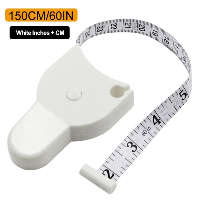 Meter Retractable Sample Retractable Fitness Meter – ELYSTARS CORP