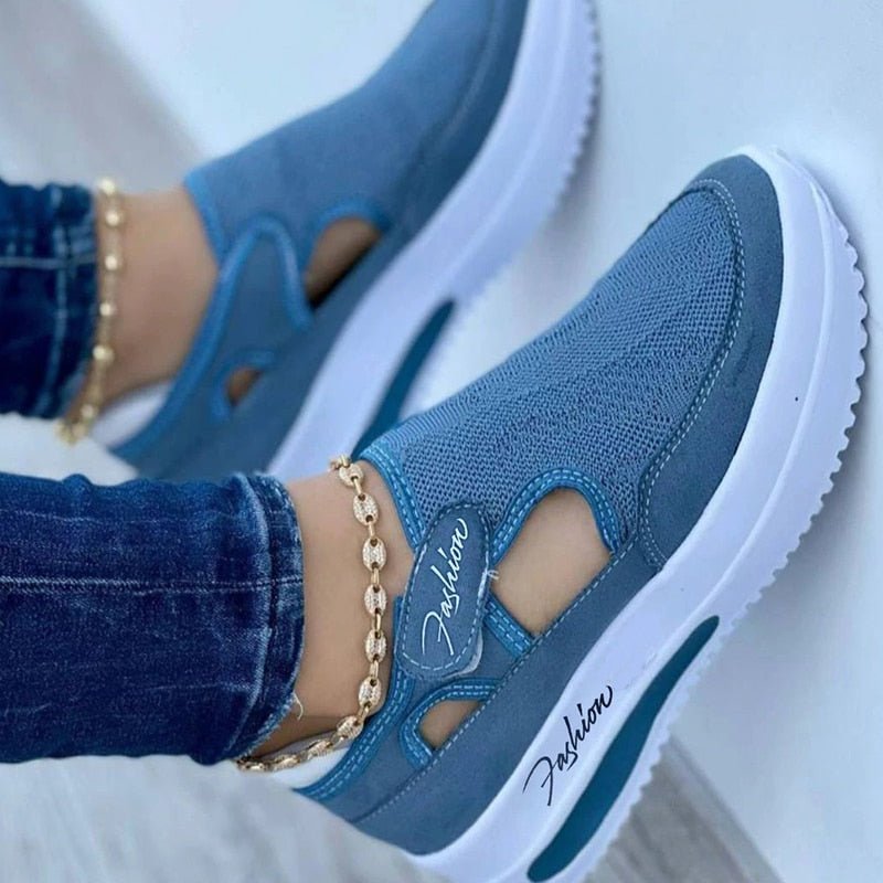 Sneakers- Moon Light