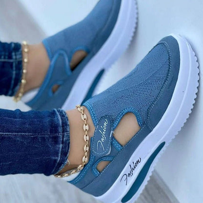 Sneakers- Moon Light