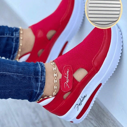 Sneakers- Moon Light