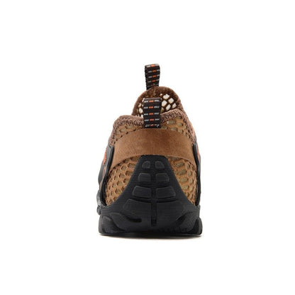 Sneakers Walking Footwear  - Dylan