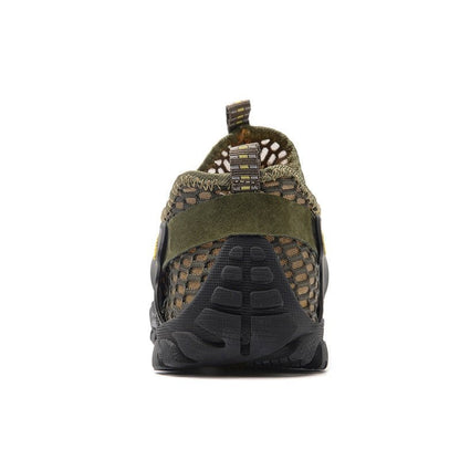 Sneakers Walking Footwear  - Dylan