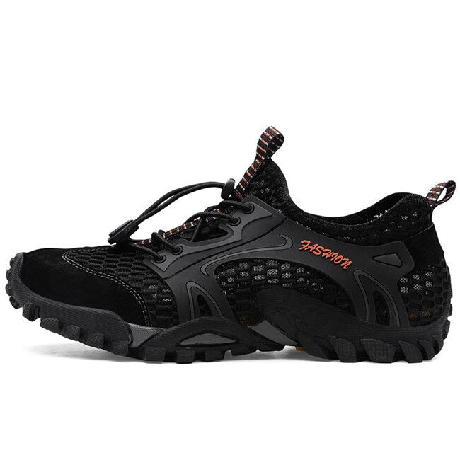 Sneakers Walking Footwear  - Dylan