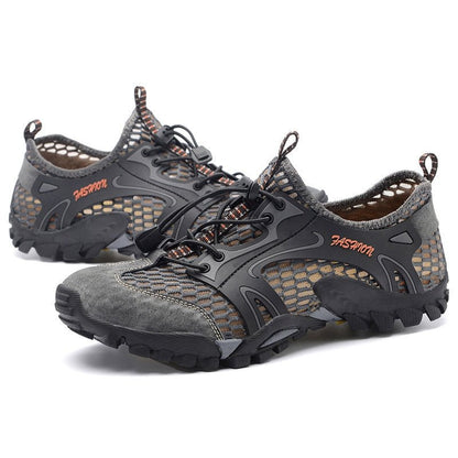 Sneakers Walking Footwear  - Dylan
