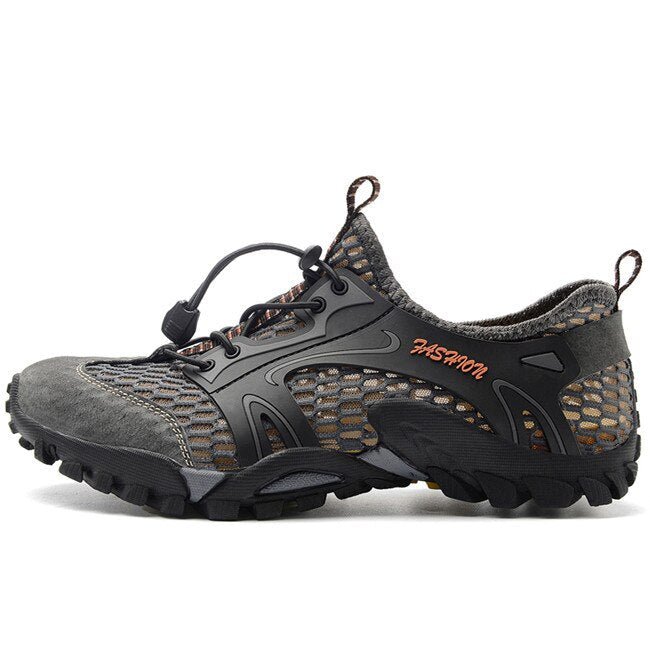 Sneakers Walking Footwear  - Dylan