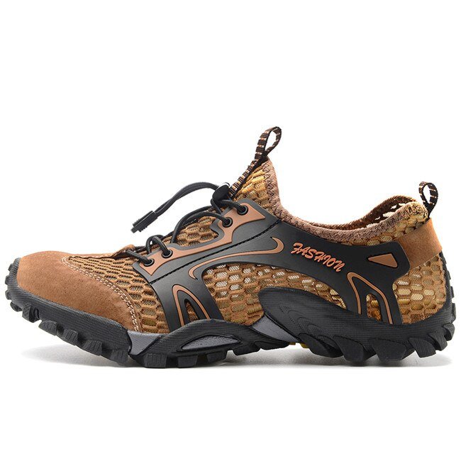 Sneakers Walking Footwear  - Dylan