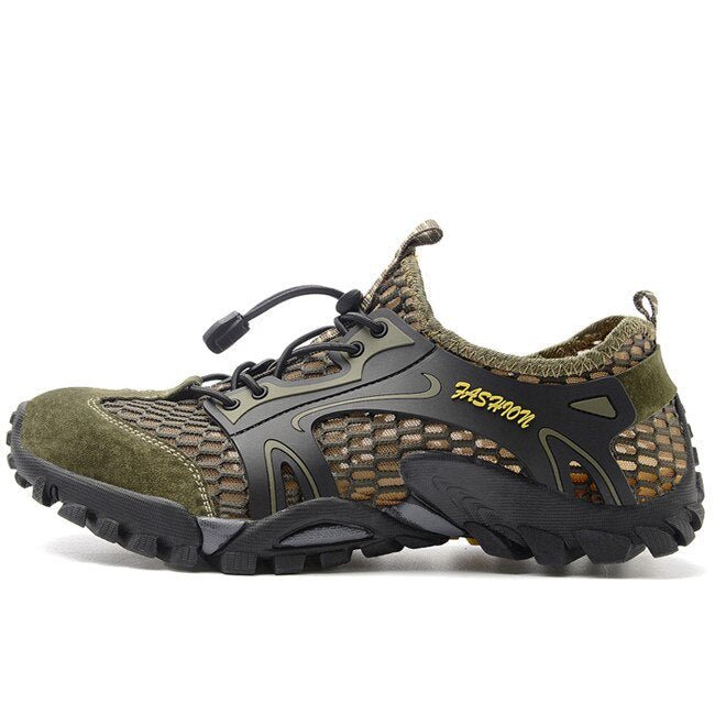 Sneakers Walking Footwear  - Dylan