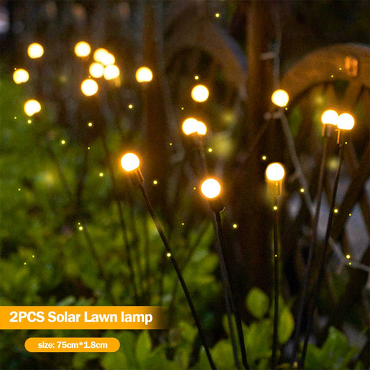 Solar LED Light  Landscape Lights