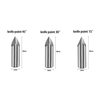Specialty Craft Cutting Tool