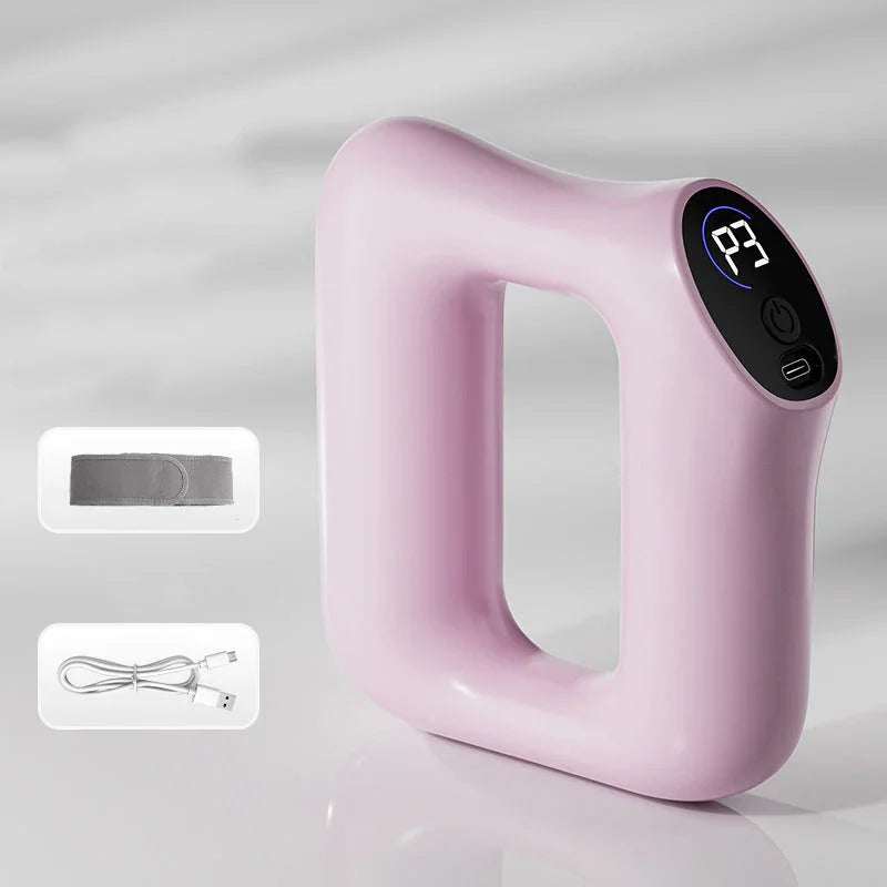 Total Fitness Ring
