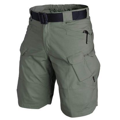 Summer Tactical Shorts