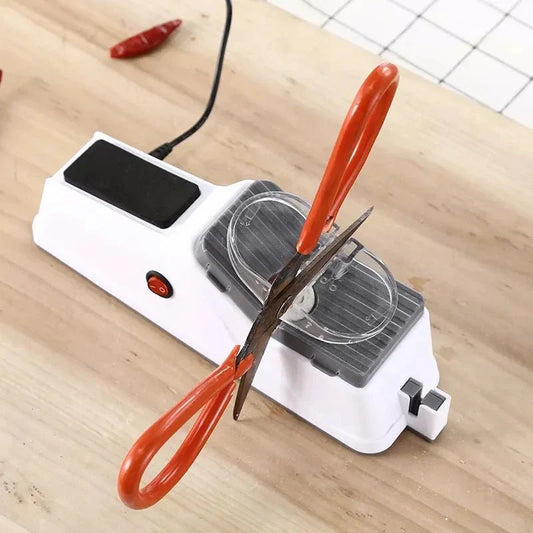 Fynn SwiftSharp: USB Electric Knife Energizer