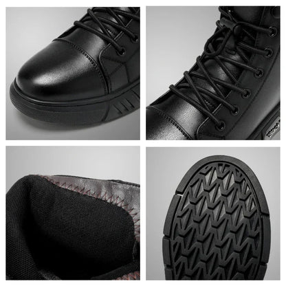 Top Motorcycle Boots