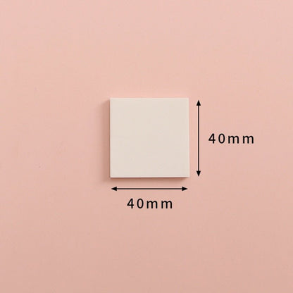 Transparent Sticky Notes