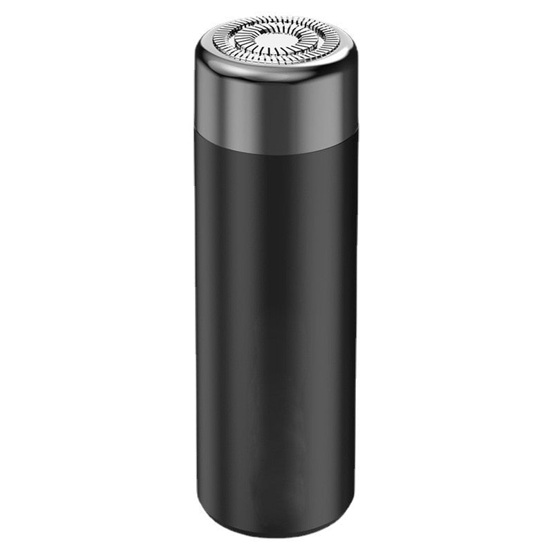 Washable Portable Electric Shaver