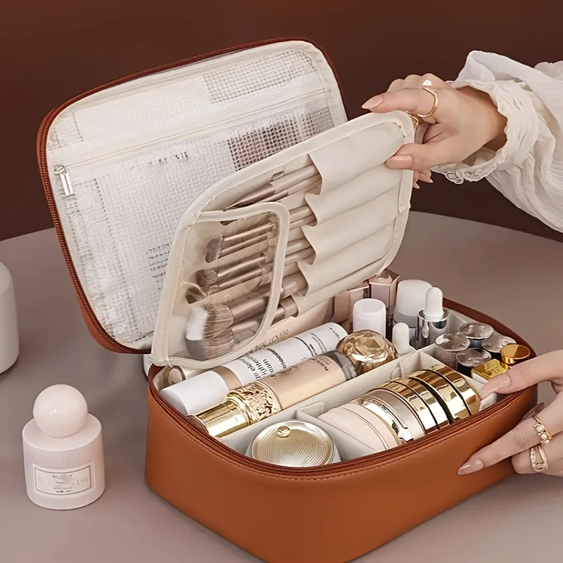 Magic Glam Makeup Organizer
