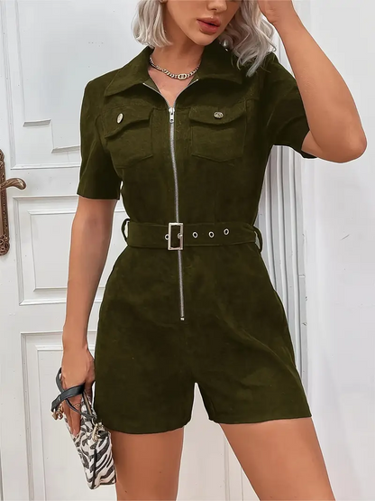 Letty Outfit